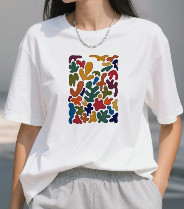 Organic Cotton T-shirt